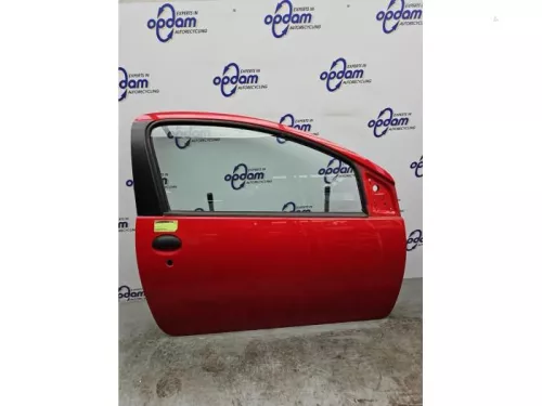 Portier 2Deurs rechts-8314878