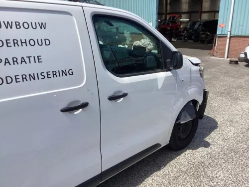 Portier 2Deurs rechts-8329267