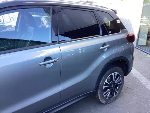 Portier 4Deurs links-achter-8323535