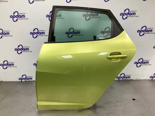 Portier 4Deurs links-achter-8322209