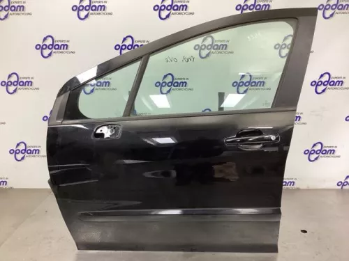 Portier 4Deurs links-voor-8305356