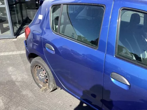 Portier 4Deurs rechts-achter-8324590