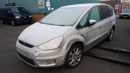 Aandrijfas links-voor Ford 1788208 mmt6