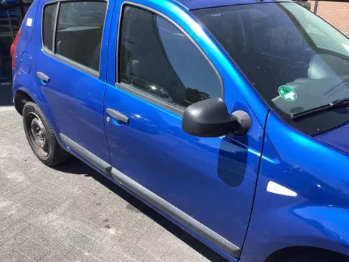 Portier 4Deurs rechts-voor-8316359