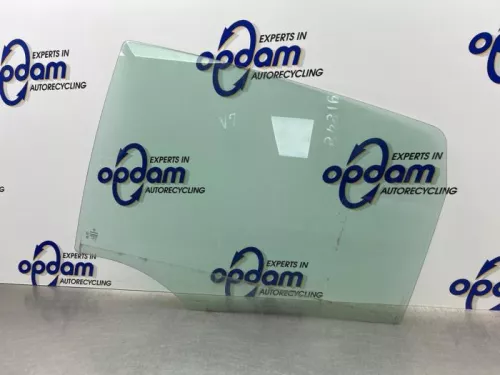 Portierruit 4Deurs rechts-achter-8238113