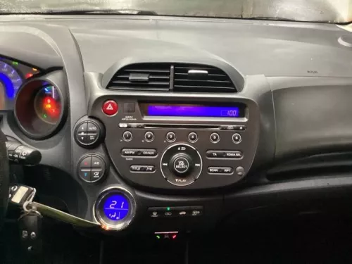 Radio CD Speler-8262117