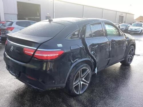 Remklauw (Tang) rechts-achter-8282811