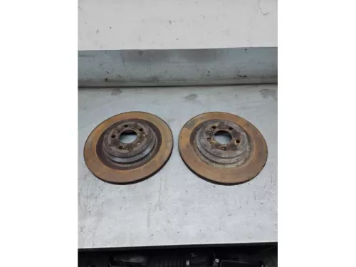 Remschijf achter-8282811