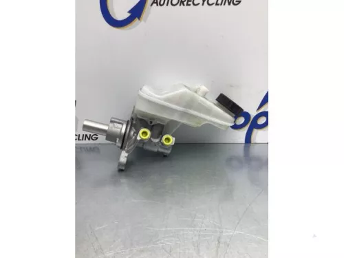 Remvloeistof reservoir-7716950