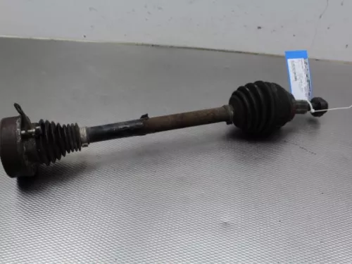 Aandrijfas links-voor Volkswagen  heu