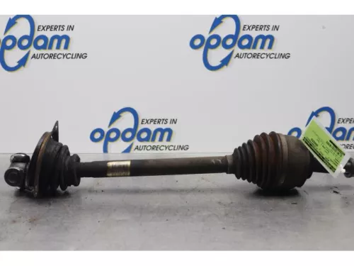 Aandrijfas links-voor Renault 8200470133 pk6363