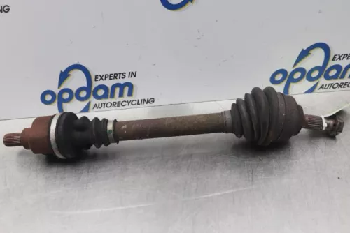 Aandrijfas links-voor Citroen  20ts12
