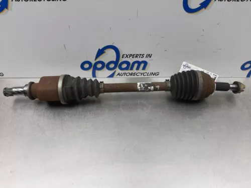 Aandrijfas links-voor Renault  jh3131