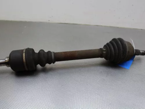 Aandrijfas links-voor Peugeot  20dm74