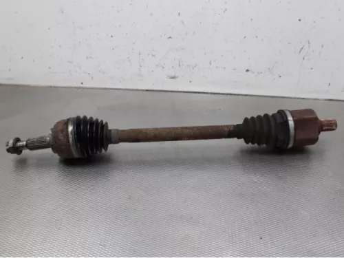 Aandrijfas links-voor Renault  dpo56