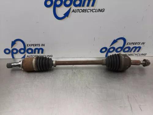 Aandrijfas links-voor Renault  jh3128