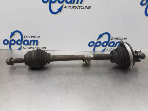 Aandrijfas links-voor Renault 8200236092 jb1513