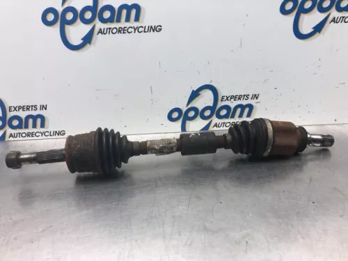 Aandrijfas links-voor Mitsubishi  f5mga