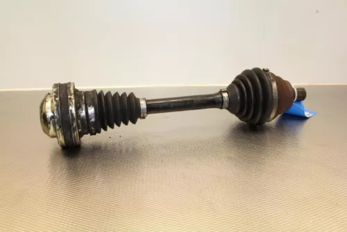 Aandrijfas links-voor Audi  hdu