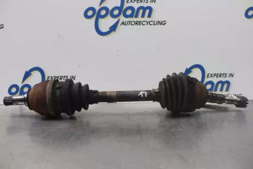 Aandrijfas links-voor Opel  f17c374