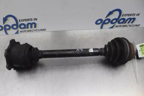 Aandrijfas links-voor Volkswagen  fev