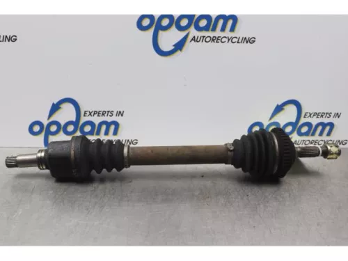 Aandrijfas links-voor Peugeot  20ce45