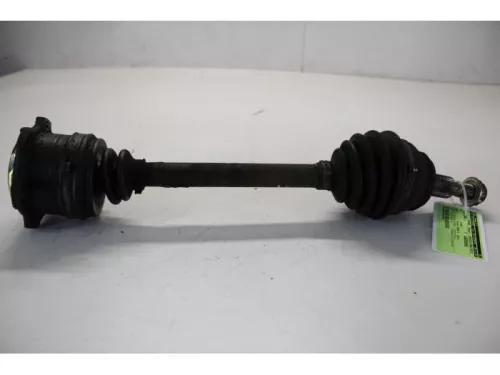 Aandrijfas links-voor Volkswagen  dtb