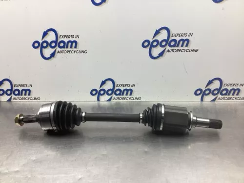 Aandrijfas links-voor Mercedes a4473309100 d725005