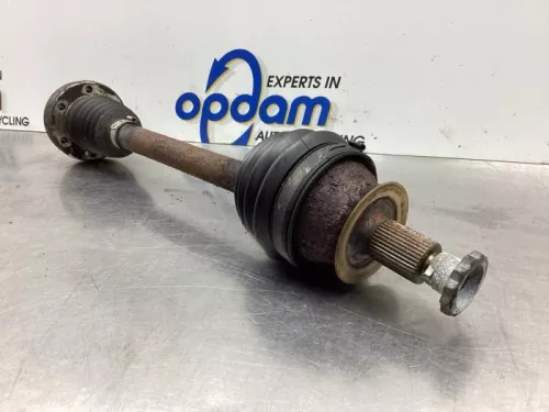 Aandrijfas links-voor Volkswagen 6r0407761 lve