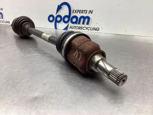 Aandrijfas links-voor Suzuki 13207052 f13c374