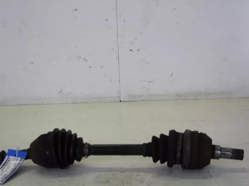 Aandrijfas links-voor Opel 13124675 f23