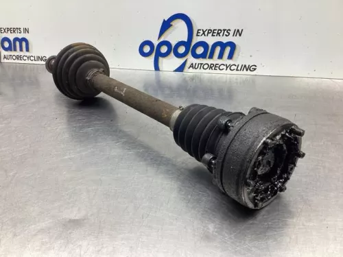 Aandrijfas links-voor Seat 191407271n dxk