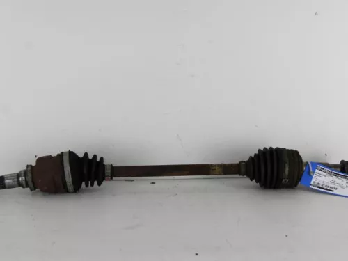 Aandrijfas links-voor Peugeot 3272jy 20tt05