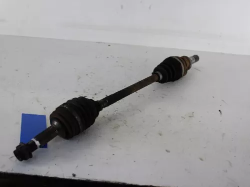 Aandrijfas links-voor Peugeot 3272jy 20tt01