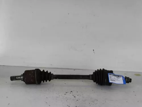 Aandrijfas links-voor Nissan  6j0