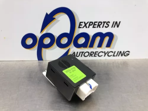 Richtingaanwijzer relais-8119845