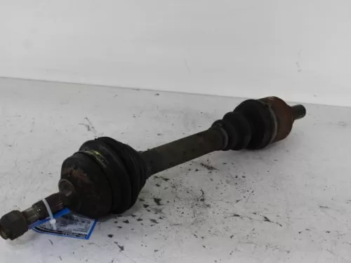 Aandrijfas links-voor Peugeot  20tp20