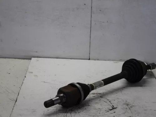 Aandrijfas links-voor Peugeot 9801048580 20et25