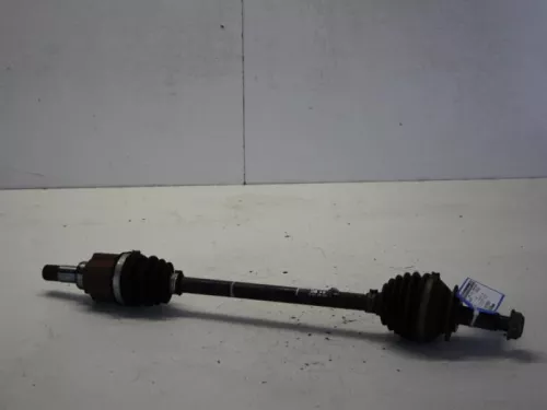 Aandrijfas links-voor Volkswagen 1s0407761b qch