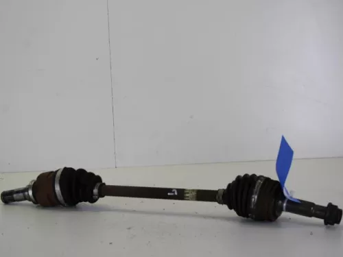 Aandrijfas links-voor Citroen 1612346780 20tt05