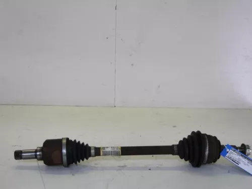 Aandrijfas links-voor Peugeot 9809149380 20mb39