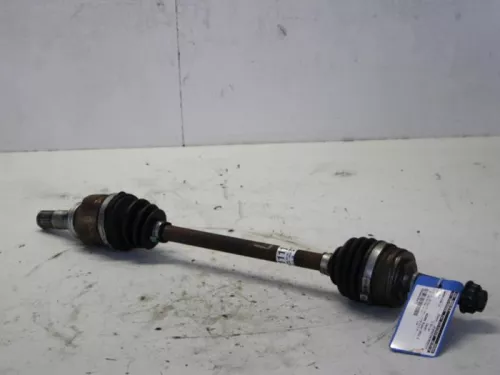 Aandrijfas links-voor Peugeot 434200h010 20tt05