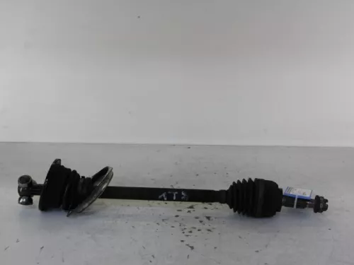 Aandrijfas links-voor Renault  jb1525