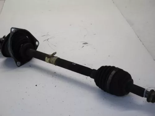 Aandrijfas links-voor Renault 8200482429 jb1525