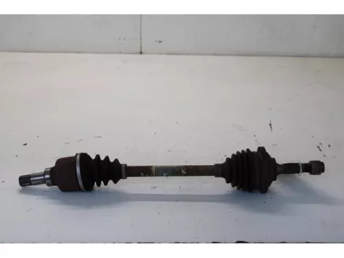 Aandrijfas links-voor Peugeot 9675863680 20cq99