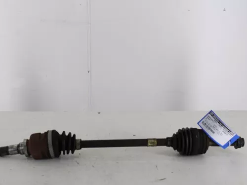 Aandrijfas links-voor Peugeot  20tt05