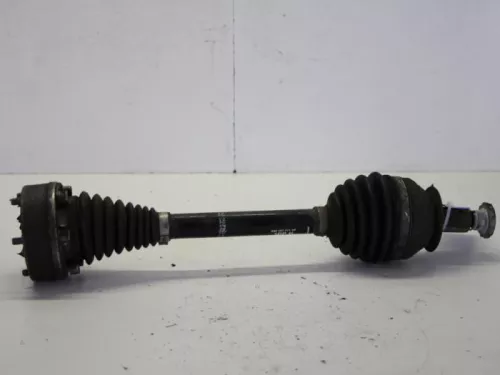 Aandrijfas links-voor Skoda 6q0407271dp mzn