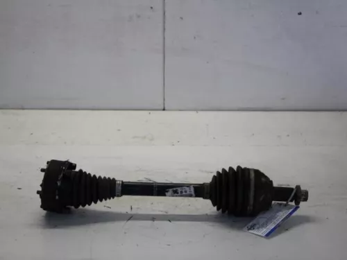 Aandrijfas links-voor Skoda 6q0407271dp mzn