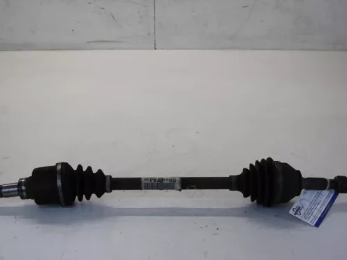 Aandrijfas links-voor Citroen 9684678480 20cq83