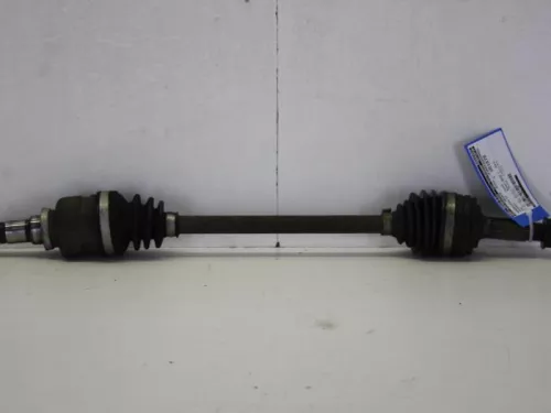 Aandrijfas links-voor Peugeot 3272jy 20tt01